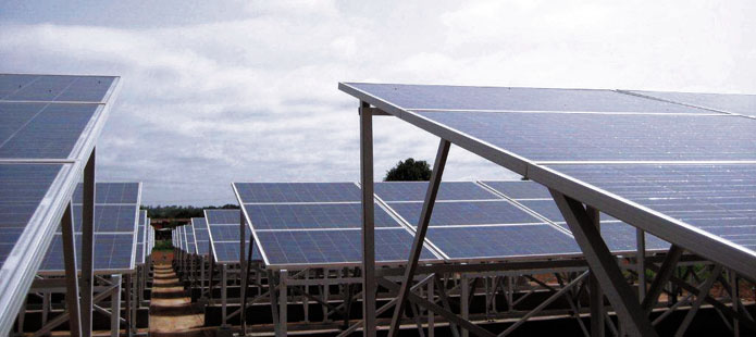 Centrale hybride PV 4-1